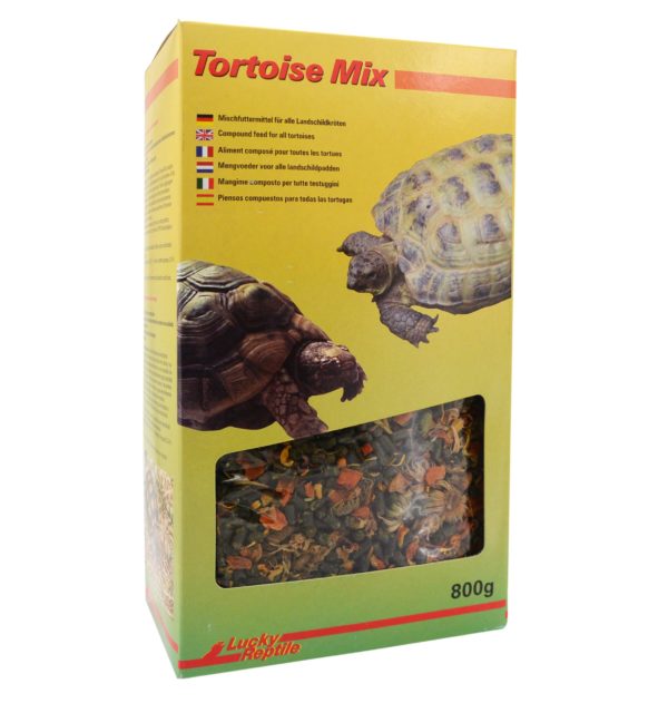 7504-Tortoise-Mix-800g