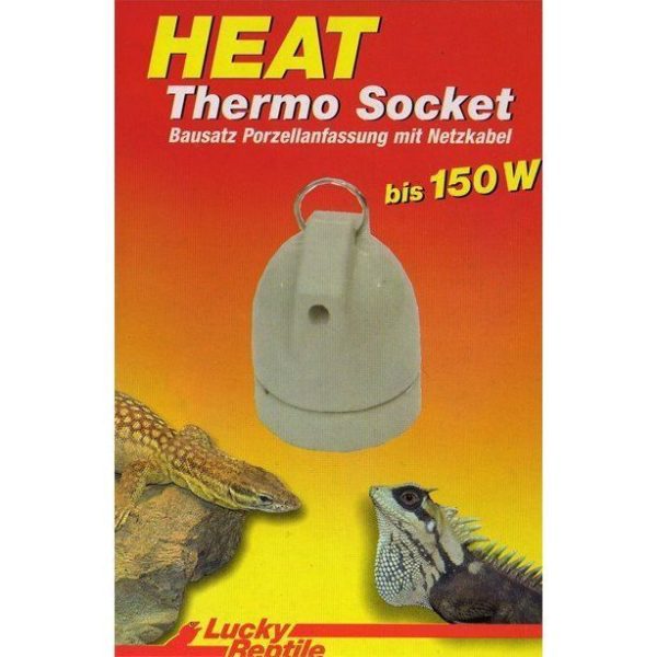 Thermo Socket HTS-3