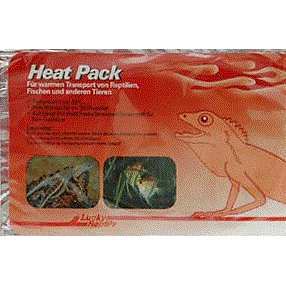 Lucky Reptile Heat Pack Sobre de Calor