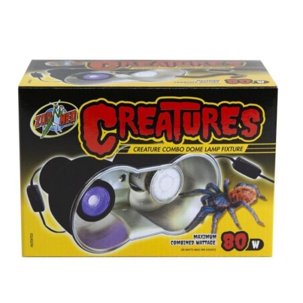zoomed creatures combo dome ct36