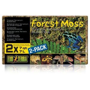 Exo Terra Forest Moss PT-3095
