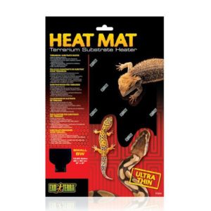 exo terra Heat-mat_8W_PT2016