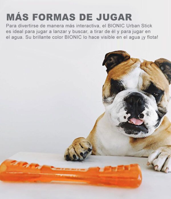 BIONIC Urban Stick, L, 26cm - Imagen 5