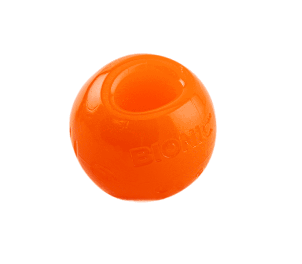 BIONIC Pelota, L 8.2cm - Imagen 2