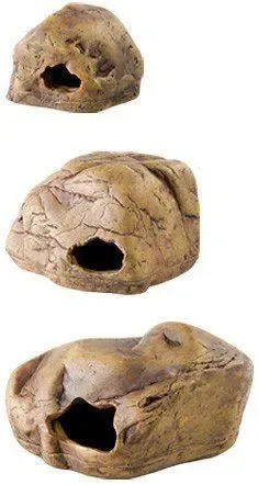 EXO TERRA GECKO CAVE MEDIUM PT2865 - Imagen 5