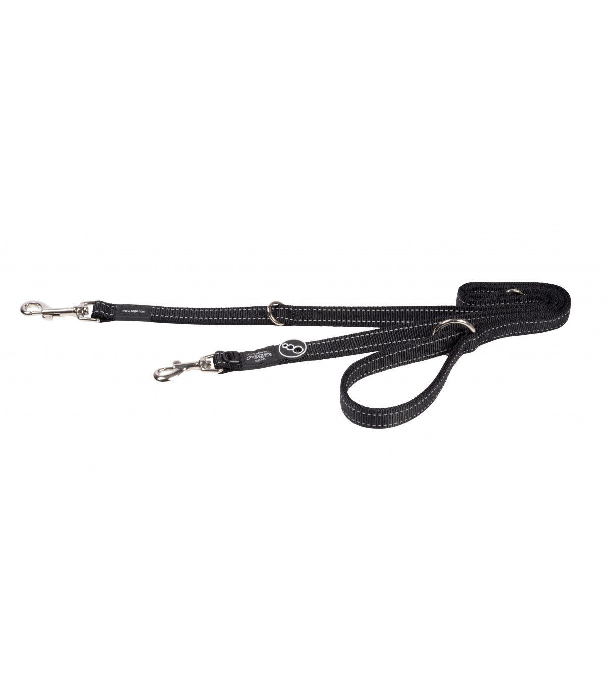 ROGZ CORREA CLASSIC MULTI XL HLM05-A - Imagen 2