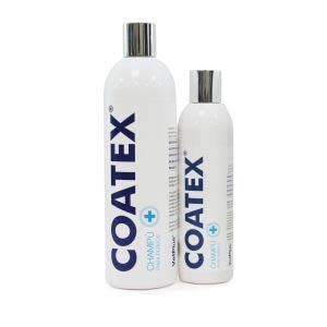 CHAMPÚ COATEX PARA PERRO 250ml