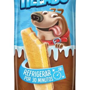 Dr. Zoo Helado Banana Split 50gr