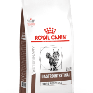 ROYAL CANIN Gastro Intestinal Fibre Response  2 kg