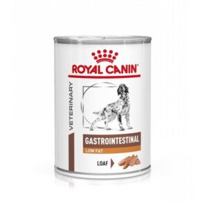 Gastro Intestinal Low Fat (paté)  420 gr