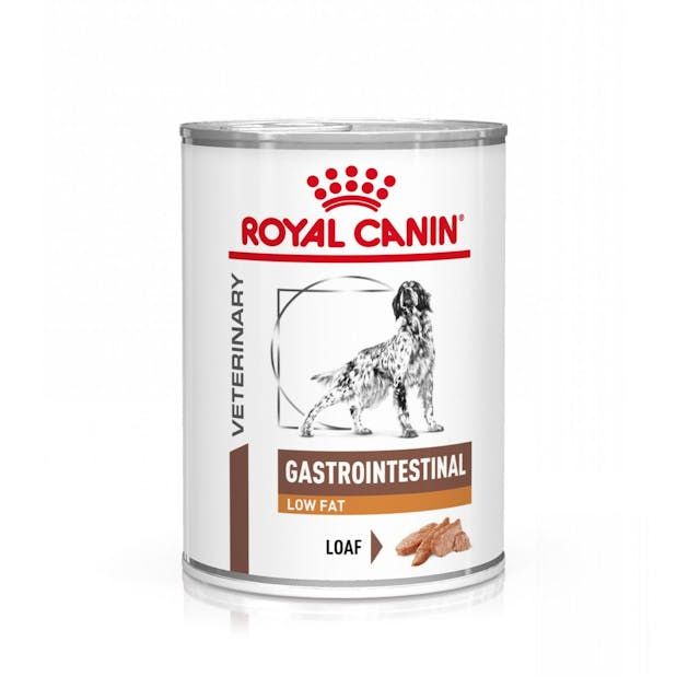 Gastro Intestinal Low Fat (paté)  420 gr