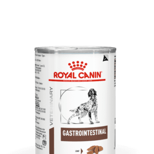 Gastro Intestinal (paté)  400 gr