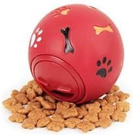 JUGUETE DISPENSADOR CHUCHES L 14cm