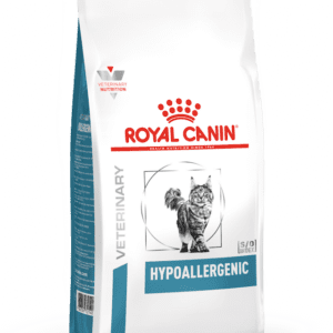 ROYAL CANIN Hypoallergenic Cat 0,4 kg