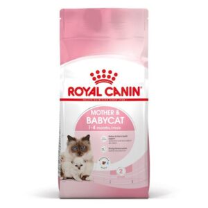 ROYAL CANIN Mother & Babycat 2 kg