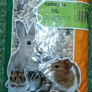 PIO-PA COBAYAS 900GR
