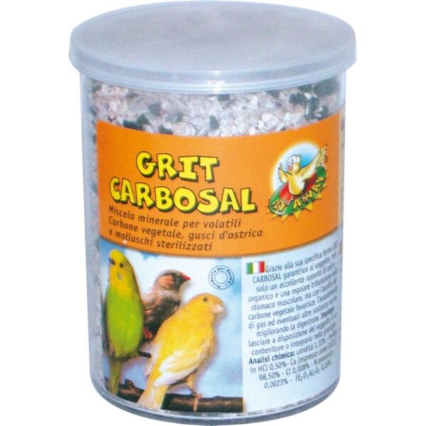 GRIT CARBOSAL 350GR.