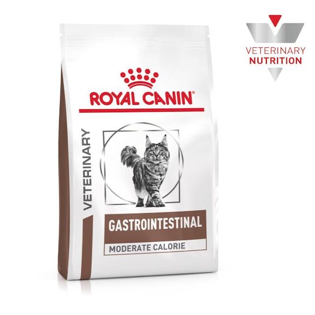 ROYAL CANIN Gastro Intestinal Moderate Calorie  2 kg - Imagen 2