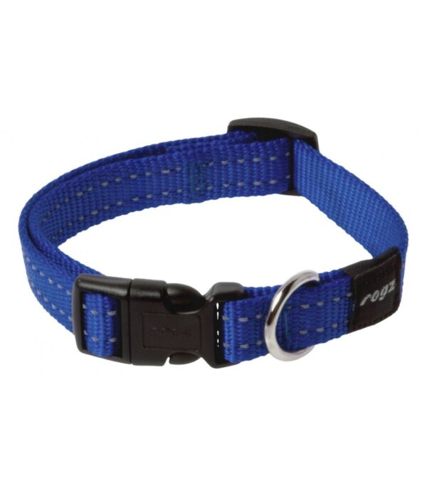 ROGZ COLLAR CLASSIC L HB06-B