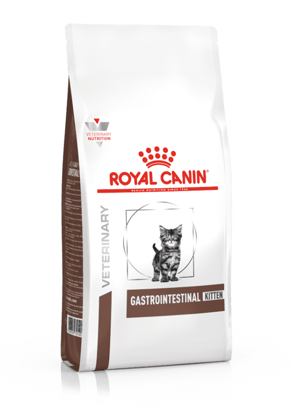 ROYAL CANIN Gastro Intestinal Kitten 0,4 kg