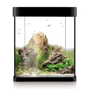 Kit NANO AQUA LED 30 negro (30 l)