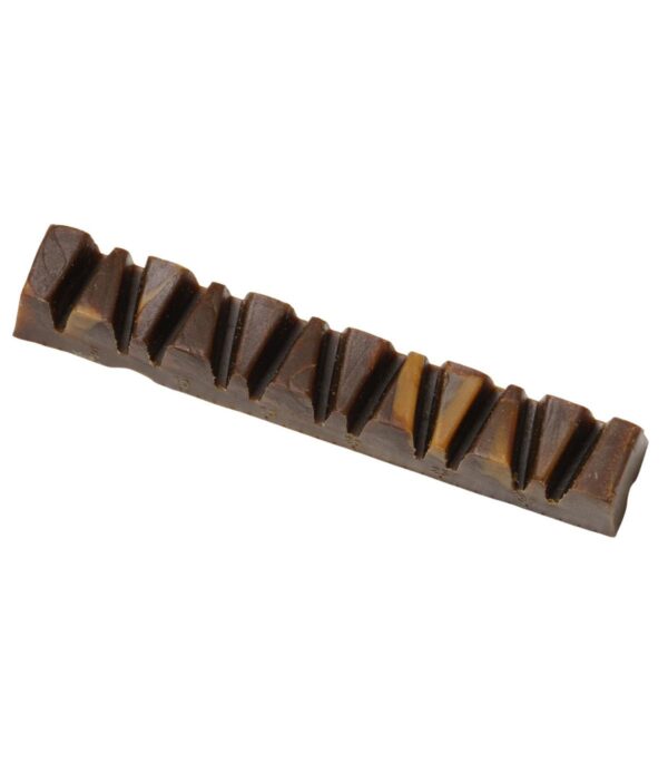 WUAPU SNACK BARRA CHOCOLATE S 11,5 cm