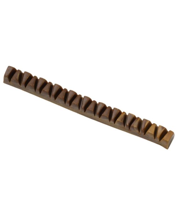 WUAPU SNACK BARRA CHOCOLATE L 22cm