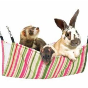 SUPER PET Super Sleeper FUZZ E FLOOR Grande
