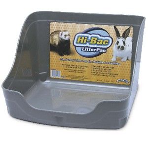 Super Pet BANDEJA HI-BAC Litter Pan