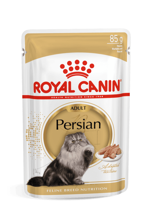 ROYAL CANIN Persian Paté 85 gr