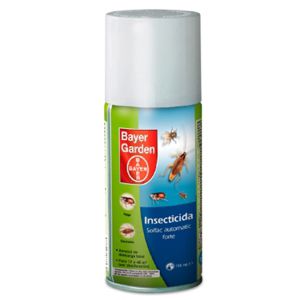 INSECTICIDA SOLFAC AUTOMATIC FORTE 150ml