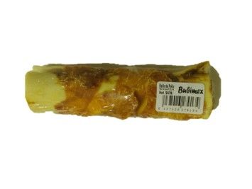 Rolls De Pollo Rellenos De Hígado 18cm - Imagen 2