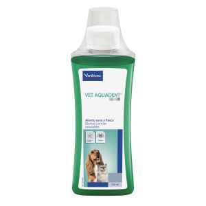 VIRBAC VET AQUADENT 250ml