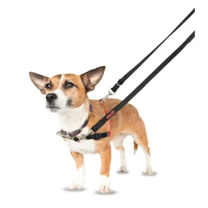 ARNÉS PERRO HALTI TALLA S 30-60cm PECHO