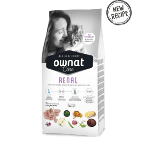 OWNAT CARE RENA CAT 3kg