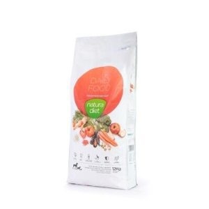 Natura Diet DOG Daily Food 12kg