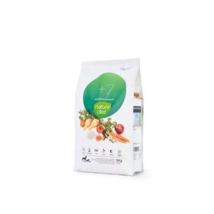 Natura Diet DOG +7 3kg