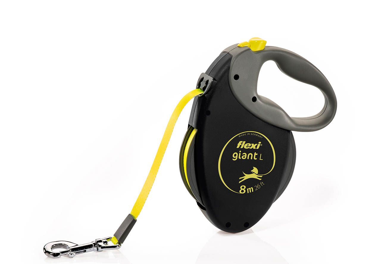 FLEXI GIANT L CINTA 8m HASTA 50Kg