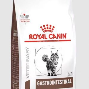 ROYAL CANIN Gastro Intestinal 4 kg