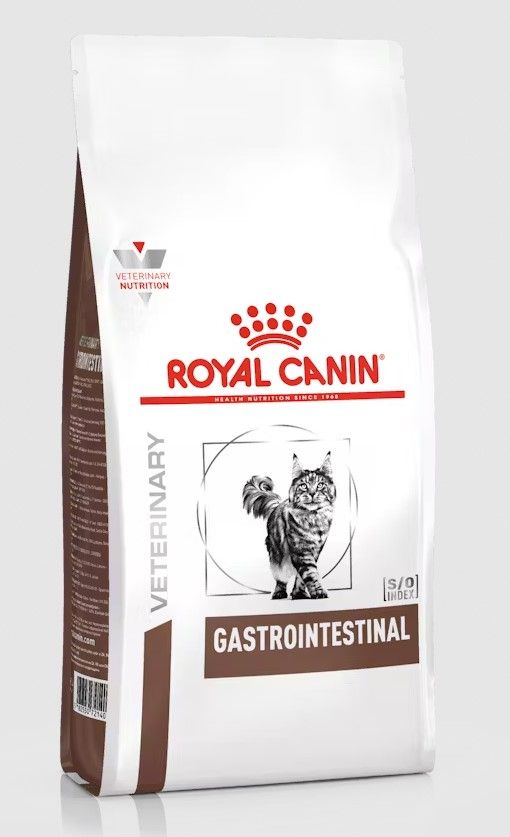 ROYAL CANIN Gastro Intestinal 4 kg