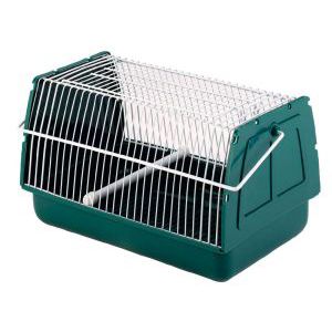 TRANSPORTIN ANI PEQ AZ- 21x15x14cm