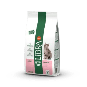 ADULT con SALMÓN 1.5 Kg