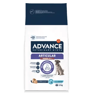 VETERINARY DIETS - ARTICULAR SENIOR 12 Kg
