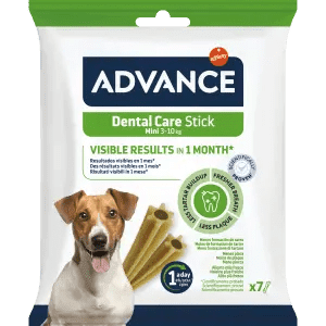 DENTAL CARE STICK MINI 0,09 Kg