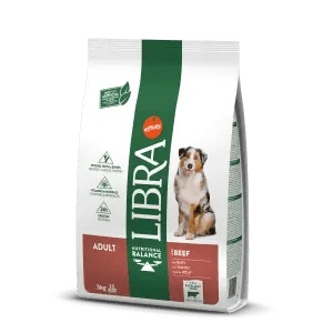 ADULT con BUEY 3 Kg