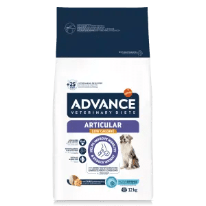 VETERINARY DIETS - ARTICULAR REDUCED CALORIES 12 Kg