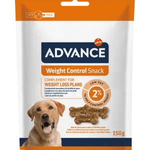 WEIGHT CONTROL SNACK 0,15 Kg