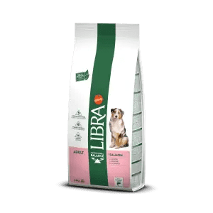 ADULT con SALMÓN 14 Kg