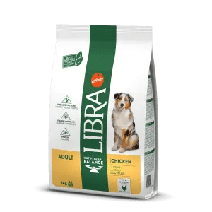ADULT con POLLO 3 Kg