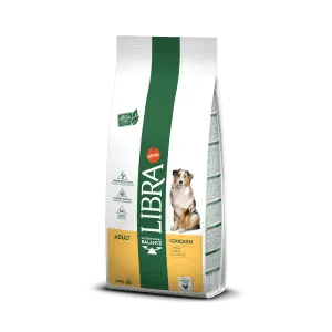 ADULT con POLLO 14 Kg